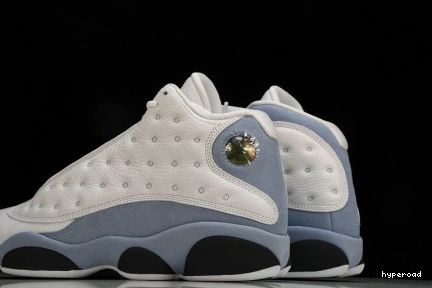 Hyperoad “Blue 13 Jordan Grey